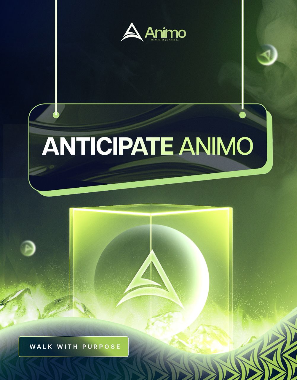 Quick Guide: How to Cash Out on Animo (Naira Payouts)